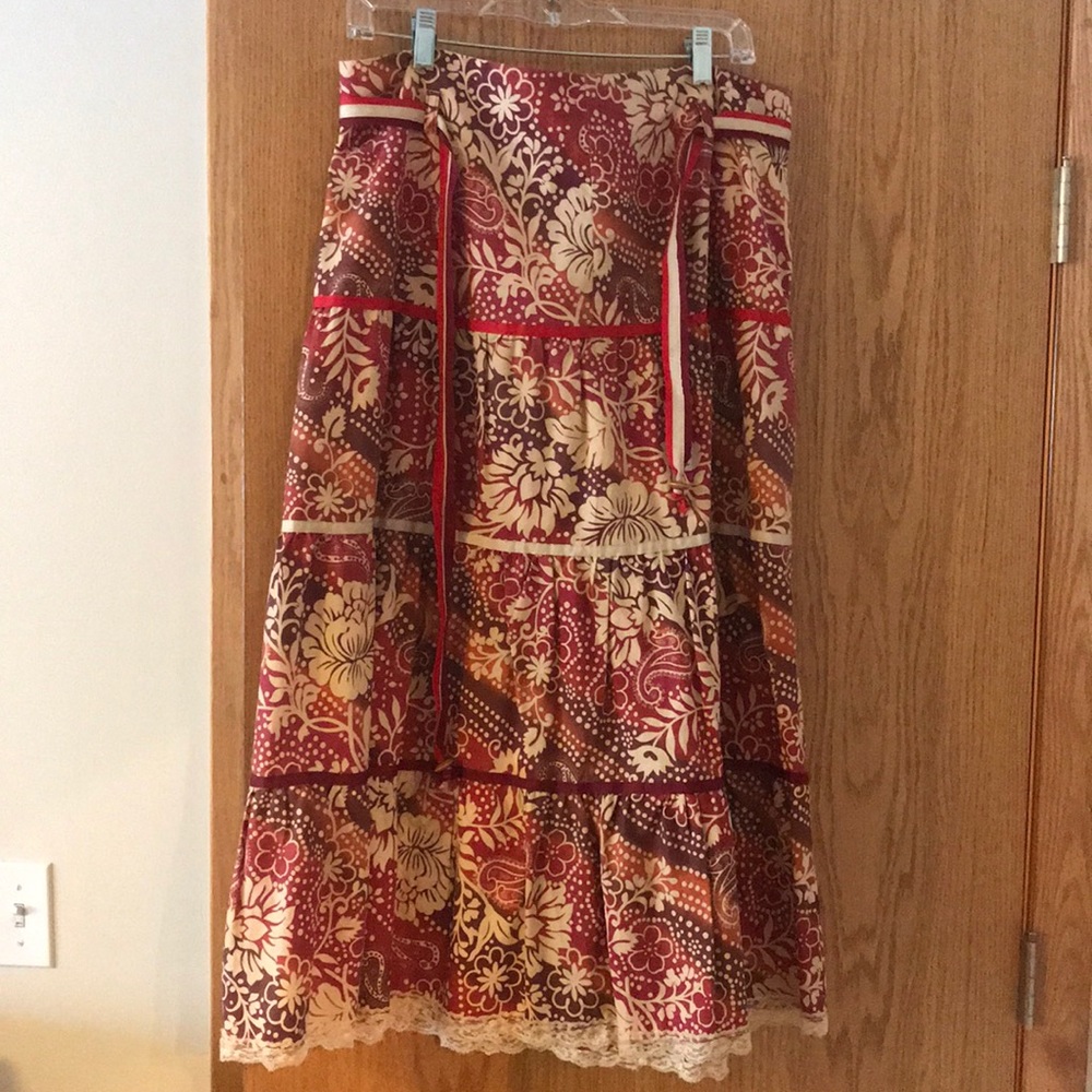 Field gear Skirt